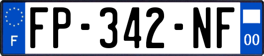 FP-342-NF