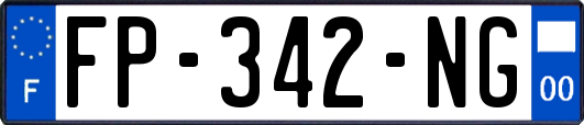 FP-342-NG