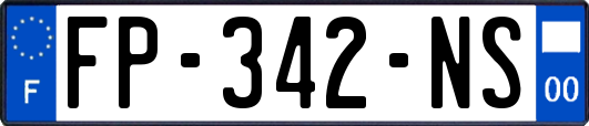 FP-342-NS