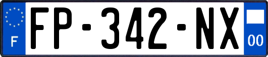 FP-342-NX