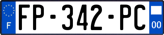 FP-342-PC