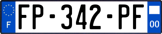 FP-342-PF