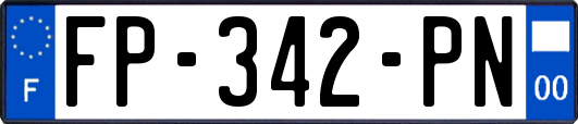 FP-342-PN
