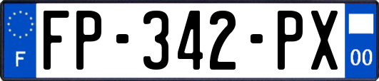 FP-342-PX