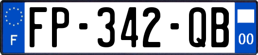 FP-342-QB