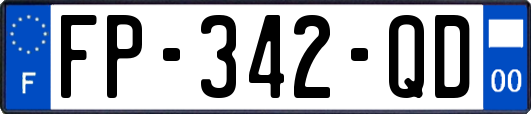 FP-342-QD