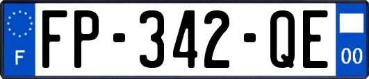 FP-342-QE
