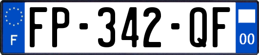 FP-342-QF
