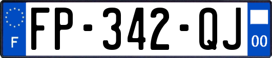 FP-342-QJ