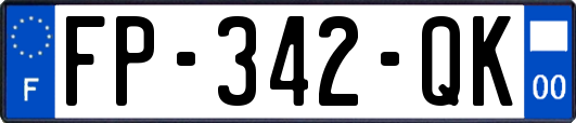 FP-342-QK