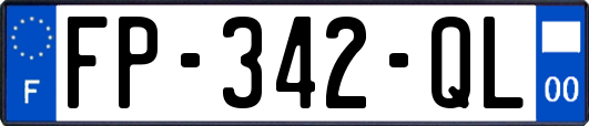 FP-342-QL