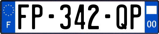 FP-342-QP