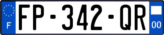FP-342-QR