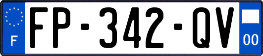FP-342-QV