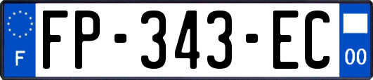 FP-343-EC
