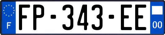 FP-343-EE