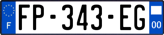 FP-343-EG