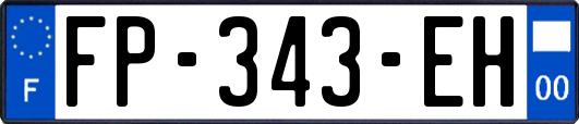 FP-343-EH