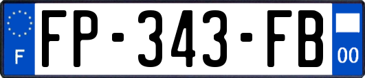 FP-343-FB