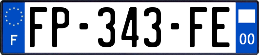 FP-343-FE