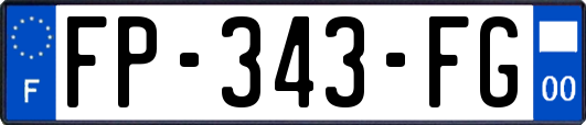 FP-343-FG