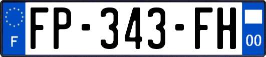 FP-343-FH