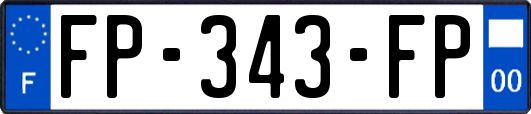 FP-343-FP