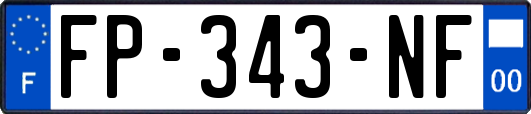 FP-343-NF