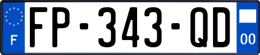 FP-343-QD