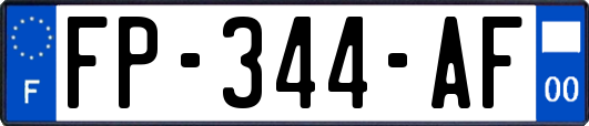 FP-344-AF