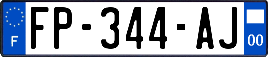 FP-344-AJ