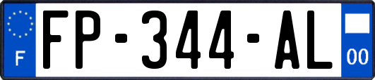 FP-344-AL