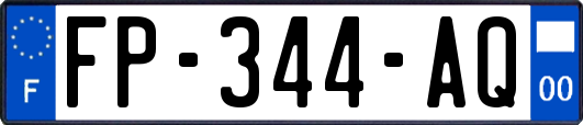 FP-344-AQ