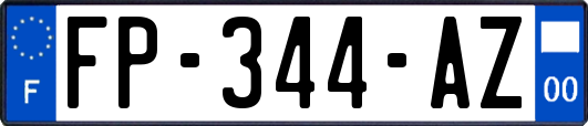 FP-344-AZ