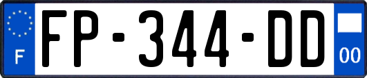 FP-344-DD