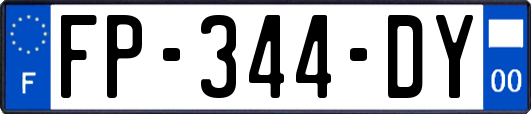 FP-344-DY