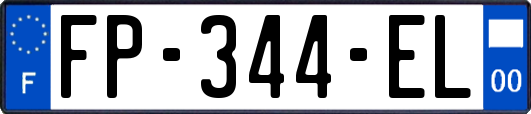 FP-344-EL