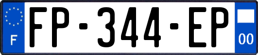 FP-344-EP