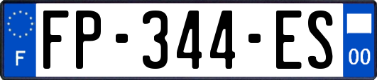 FP-344-ES