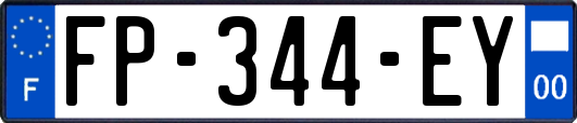 FP-344-EY