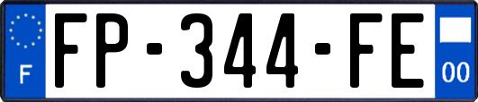 FP-344-FE