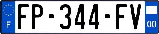 FP-344-FV