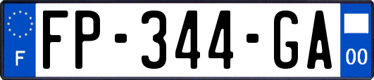 FP-344-GA