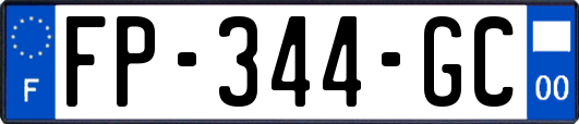 FP-344-GC