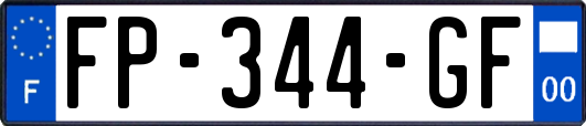 FP-344-GF