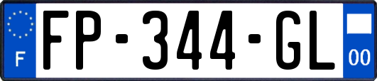 FP-344-GL