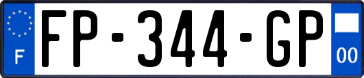 FP-344-GP