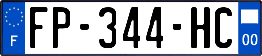 FP-344-HC