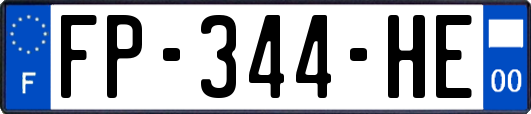 FP-344-HE