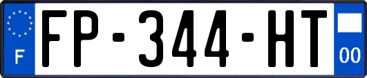 FP-344-HT